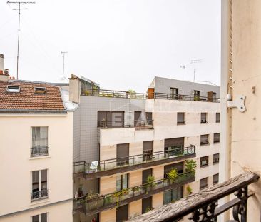 Location 2 pièces 35,63m² Michel Bizot - Photo 6