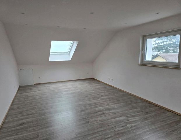 Wohnung zu Miete - Photo 1