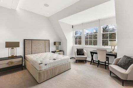 4 bedroom penthouse to rent - Photo 4