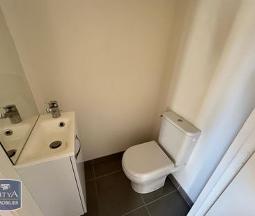 Location Appartement 1 pièce 28m² TOULON 83000 - Photo 5