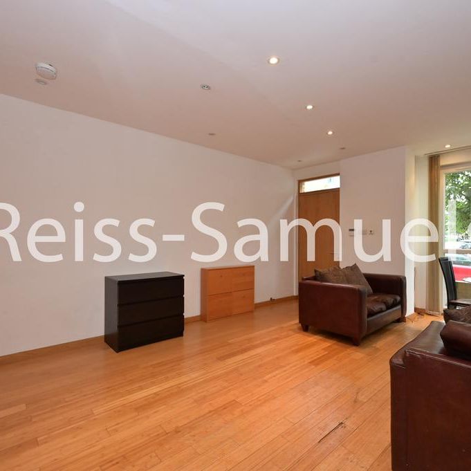 3 bedroom apartment to rent - Photo 1