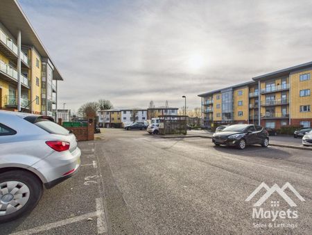 2 bedroom apartment to rent - Photo 5