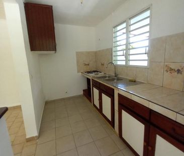 Appartement à louer à Les Abymes, Guadeloupe - Photo 6