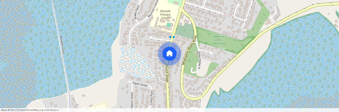 35 Church Street, Onerahi, Whangarei