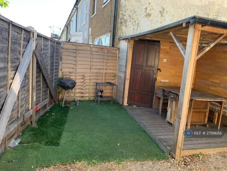 Studio to rent - Photo 4