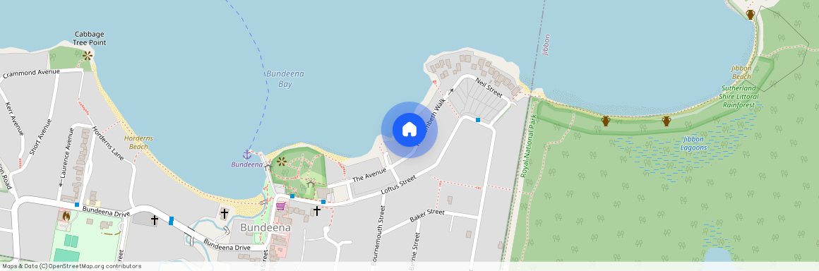 21 The Lambeth Walk, NSW 2230, Bundeena