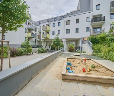 Gartentraum nähe U1 Oberlaa! - Foto 2