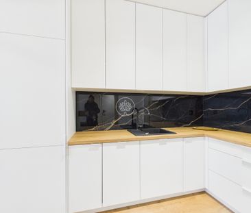 Prestiżowe mieszkanie w Bydgoszczy - Photo 6