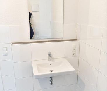 2. Zi.-Wohnung in zentraler Lage von Lingen - Photo 3