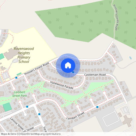 7 Castlemain Road, 7250, Ravenswood