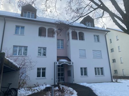 3.5 Zimmerwohnung in Dübendorf - Photo 4