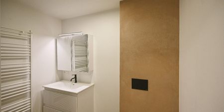 Gelijkvloers app. te huur in Blankenberge voor € 795 met 1 slaapkamer - Photo 3