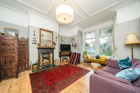 5 bedroom semi-detached house to rent - Photo 5