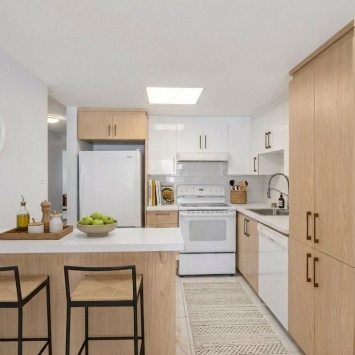 7333 Rue Pierre-Corneille, app.113, H1M 3N9, H1M 3N9, Montréal - Photo 1