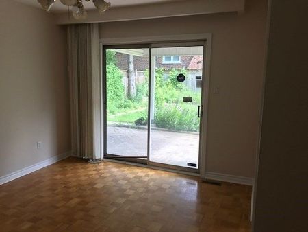 For Lease - 33 Pheasant Valley Court Unit# Lower, Markham, Ontario - Photo 4