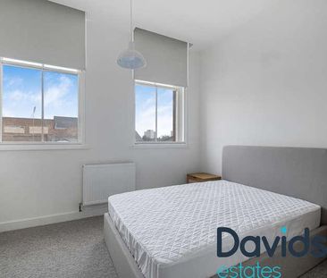 Great Hampton Street Works, Jewellery Quarter, B18 - Photo 6