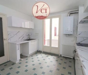Location Appartement 3 pièces 78m² VICHY 03200 - Photo 1