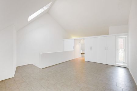 Traumhafte Maisonettewohnung im Herzen von Baden - Foto 2