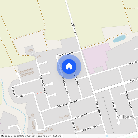 1/21 Wendt Street, MILLBANK, QLD 4670