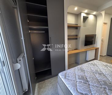 Studio/γκαρσονιέρα 35 τ.μ. - Photo 3