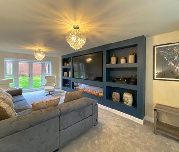 5 bedroom detached house to rent - Photo 1