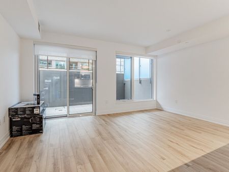 For Lease - 333 Sunseeker Avenue Unit# G3, Innisfil, Ontario - Photo 2