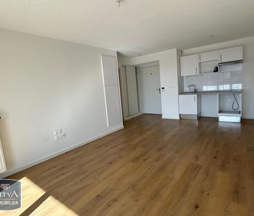 Location Appartement 3 pièces 60m² TOULOUSE 31300 - Photo 2