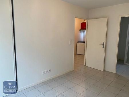 Location Appartement 2 pièces 39m² TOULOUSE 31200 - Photo 5