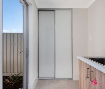 BRAND NEW FAMILY HOME - Photo 5