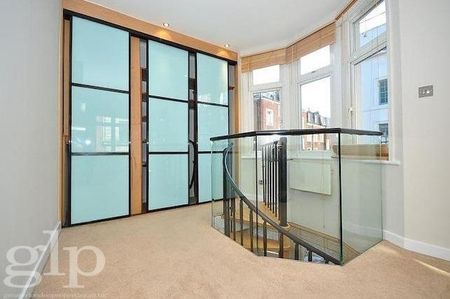 1 bedroom apartment to rent - Photo 5