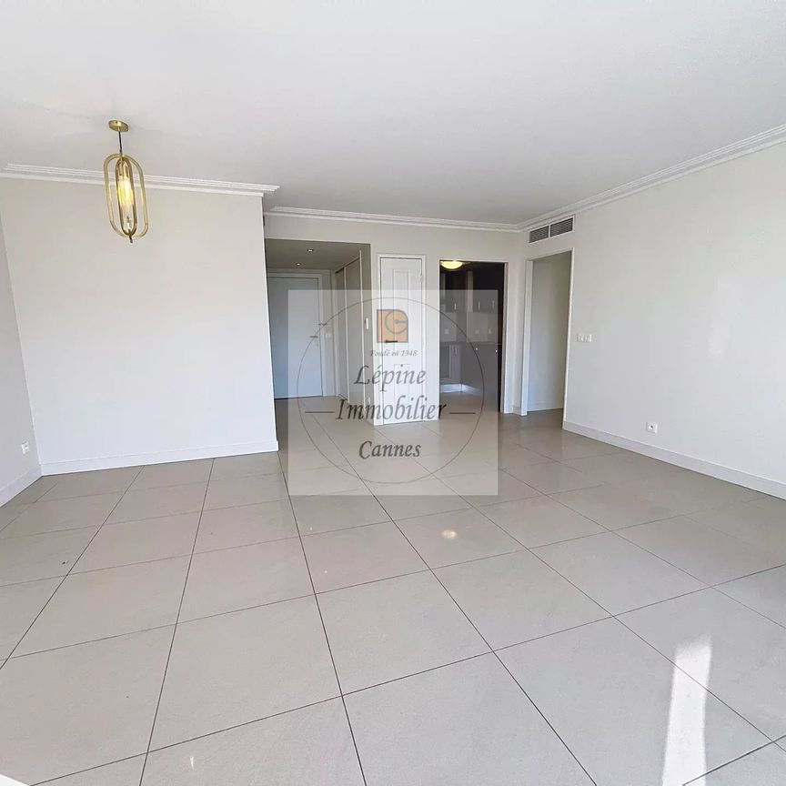 Location Appartement 2 pièces 56m² CANNES 06400 - Photo 1
