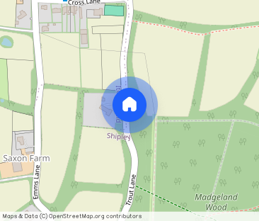 Trout Lane Brooks Green RH13 - Photo 1