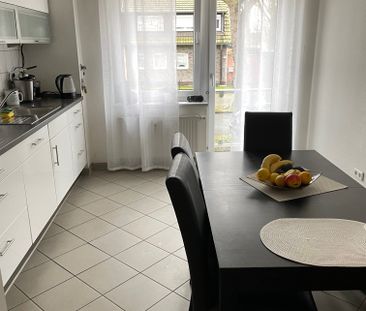 Schöne 3,5 Raum Wohnung mit großem Balkon auf der Gablenzstraße - Foto 3