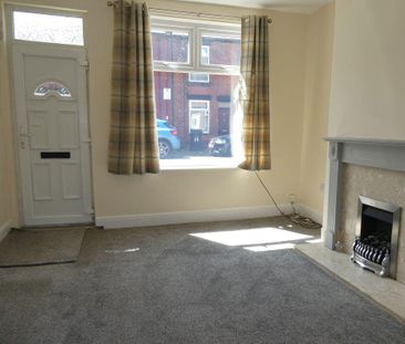 1 bedroom terraced house to rent - Photo 4