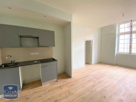 Appartement à louer 2 pièces 45.5m² - Photo 5