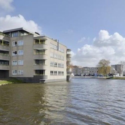 Kapelhof 0ong, 1507 VC Zaandam, Nederland - Photo 1