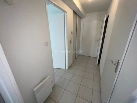 Location Appartement 2 pièces 49 m2 à Ploufragan - Photo 5