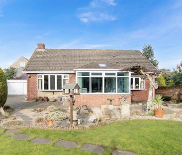 2 bedroom detached bungalow to rent - Photo 5