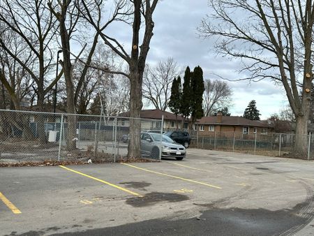 For Lease - 5949 Yonge Street Unit# 808, Toronto, Ontario - Photo 3