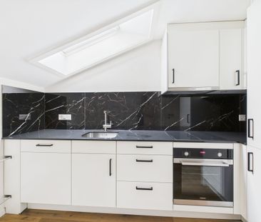 1. MONAT MIETZINS GESCHENKT***Moderne 3.5-Zimmer-Dachgeschosswohnun... - Photo 6