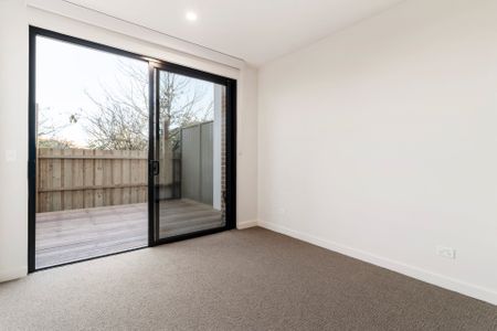 Brand New One Bedroom Apartments from $520.00 per week. - Photo 3