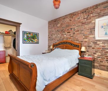 5283 Rue Berri, Montréal (Le Plateau-Mont-Royal), QC H2J - Photo 6