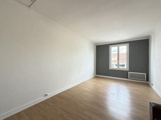 Location Appartement 2 pièces 51m² VIRY CHATILLON 91170 - Photo 1