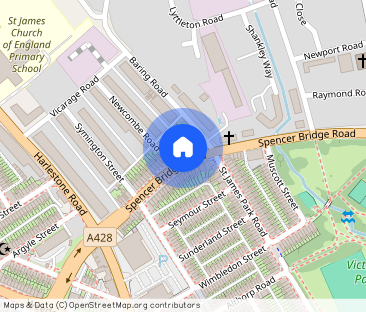 Spencer Bridge Road, Northampton, NN5 - Photo 1