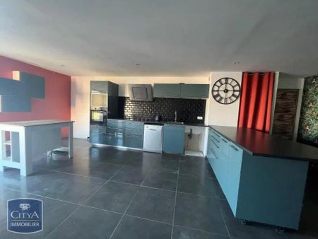 Appartement à louer 4 pièces 86.84m² - Photo 4