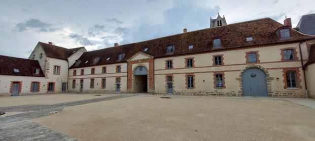 FONTENAY TRESIGNY - Photo 1