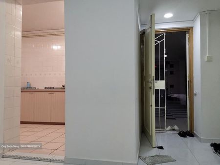Blk 406 Woodlands Street 41 (Woodlands), HDB 5 Rooms - For Rent - Photo 4