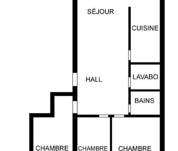 Quartier de la Gradelle - Chêne-Bougeries - Photo 6