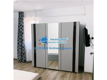 Apartament 2 camere de inchiriat in Militari Residence - Photo 3