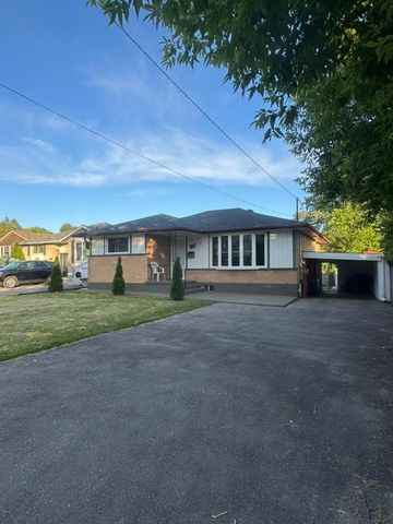 For Lease - 1039 Willowdale Avenue Unit# Bsmt, Oshawa, Ontario - Photo 5